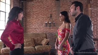 Kink - Gina Valentina BDSM