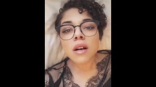 Lovey Ebony and Ivory