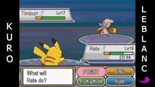 Pokemon Ecchi part 17