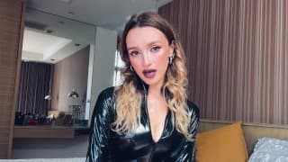 FOR SUBMISSIVE MEN ONLY