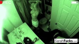 GoPro threeway with Sarah, Jessica, & Mark