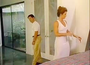 Tan Lines Cougar Attacks