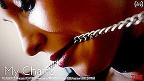 My Chains 2 - Rebeka - TheLifeErotic