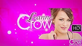 Leanne Crow - Wonder Woman GoPro 3