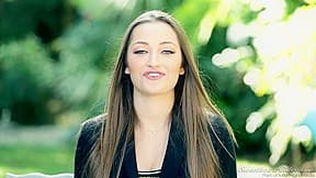 Black and white Sapphic sluts in interracial fun