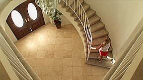 Adorable Dyke Teens Scissoring Pussies - NaughtyGirls (18+)