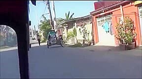 Filipina picked up and fucked