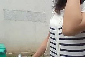 Lesbo Nanpa (Pick-Up) 14