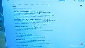 Squirting Stepmom Punishment