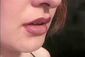 Dominatrix Causes An Orgasm