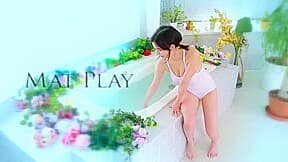 Amazing Japanese chick Aimi Yoshikawa in Horny Big Tits, POV JAV clip