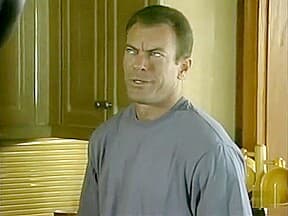 Crazy pornstars Allysin Chains and Daisy Chain in incredible big tits, blonde sex scene