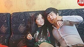 Korean couple - linhxanh