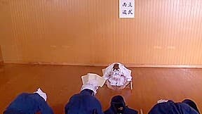 Fabulous Japanese chick Tina Yuzuki in Amazing POV, Handjob JAV video