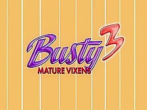Busty Mature s 3 (full big tits movie)