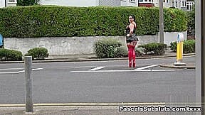 Curvy Gal: Breaking A Bitch Down - PascalsSubsluts