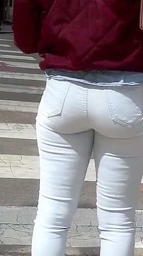 Slim with a phat ass pt2