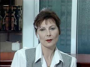 Mature hairy Latina screwed in all holes