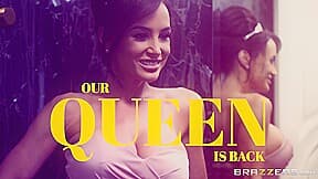 Brazzers Main Channel - McKenzie Lee Johnny Sins - Bad Step mommy