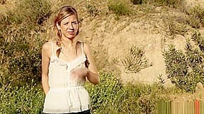 Chastity Lynn teen Bondage Anal DP Double Fisted (More TeenPornMaster) (18+)