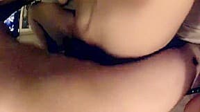 amateurs record mediocre fucking with new GoPro 7