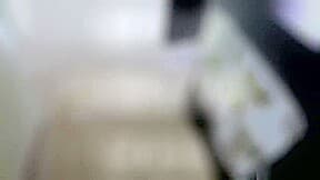 SUPER Fat ASS : Step-Sis Caught Getting Ready For a Date - Fucks Me Instead