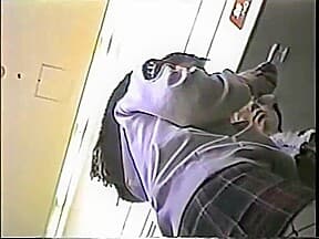 UpYourConsent - Anime Convention Upskirts (fake) 01