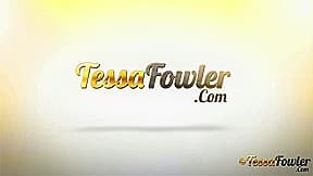 Tessa Fowler - Sexy Cop GoPro 2