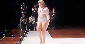 Bbw plus size models no nudity