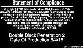 Maddy OReilly Caution! Ass Demolition... - Exclusive Scene - JulesJordan