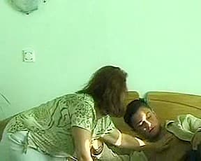 BBW grannies getting crammed properly