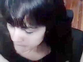 Latina Amateur Threesome