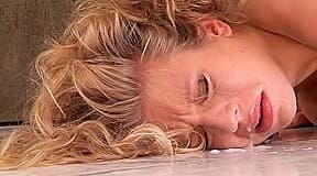 Chastity Lynn Coarse Sex Anal Creampie