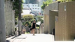 Incredible Japanese chick Nao Mizuki in Horny JAV Uncensored, Big Tits JAV clip