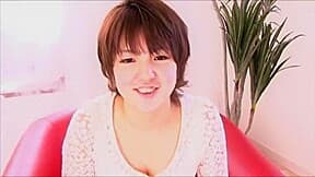 Horny Japanese whore Sakura Aida in Fabulous POV, Small Tits JAV movie