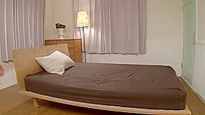 Incredible Japanese chick in Crazy Big Tits, MILF JAV scene