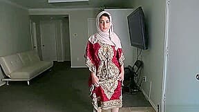 Nadia Ali - Fucking Nadia Ali POV Style - Broken teens (18+)